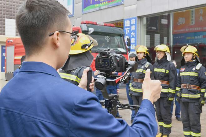 防2024年新闻宣传培训班圆满结束米乐m6登录入口赶超提升！长治消(图6)