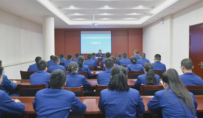 防2024年新闻宣传培训班圆满结束米乐m6登录入口赶超提升！长治消(图7)