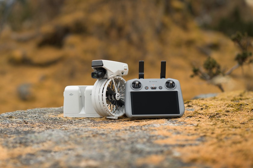 能Vlog航拍机DJI Flip米乐m6登录入口大疆正式发布全(图2)