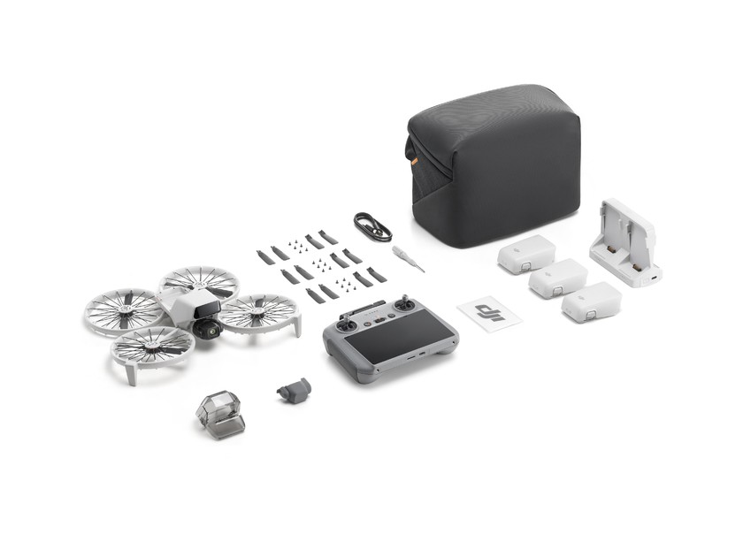 能Vlog航拍机DJI Flip米乐m6登录入口大疆正式发布全(图5)