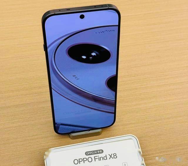 X8使用心得：优缺点全记录！m6米乐注册OPPO Find