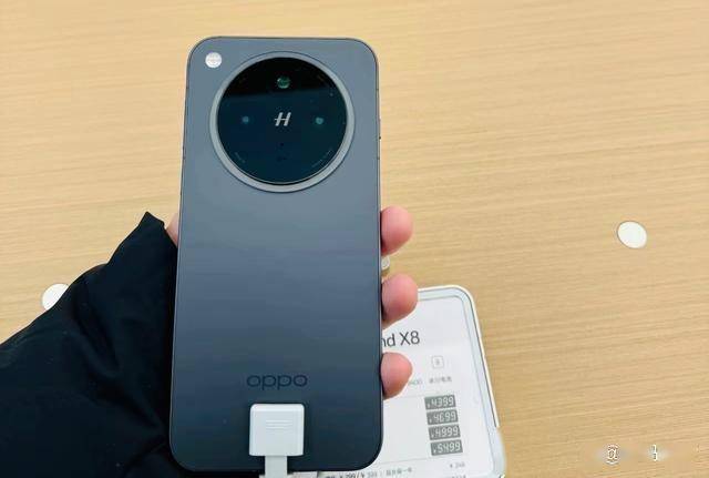 X8使用心得：优缺点全记录！m6米乐注册OPPO Find(图2)