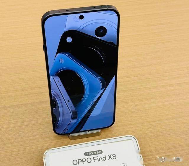X8使用心得：优缺点全记录！m6米乐注册OPPO Find(图3)
