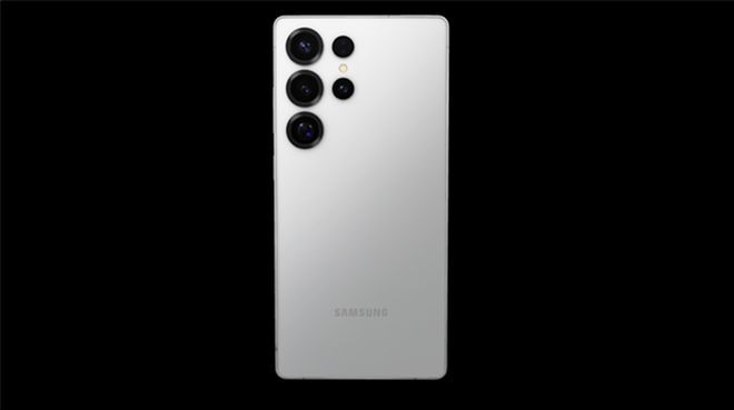 Ultra取消S Pen蓝牙功能给出解释m6米乐注册三星Galaxy S25