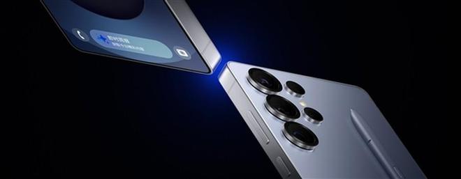 Ultra取消S Pen蓝牙功能给出解释m6米乐注册三星Galaxy S25(图2)