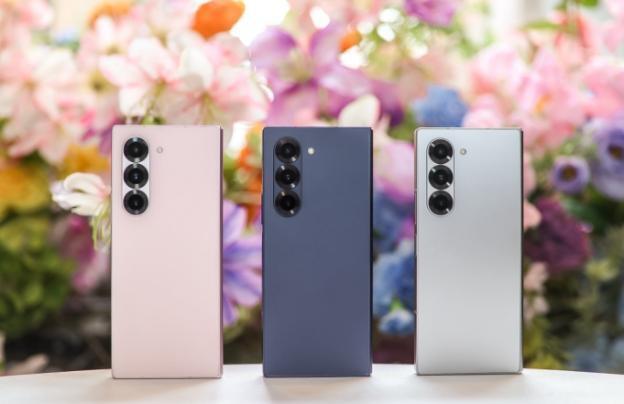 xy Z Fold6手机为您提供优质助力m6米乐在国庆假期玩得尽兴三星Gala(图2)