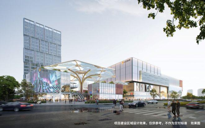 售楼中心_招商时代乐章网站欢迎您m6米乐2025『招商时代乐章』(图20)