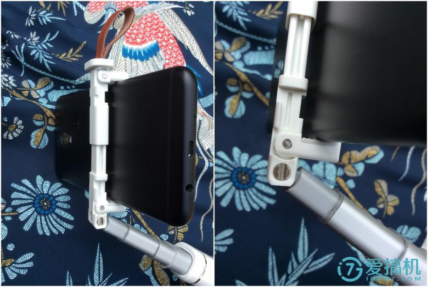 究颜值即正义了呢！现在连自拍杆都讲(图6)