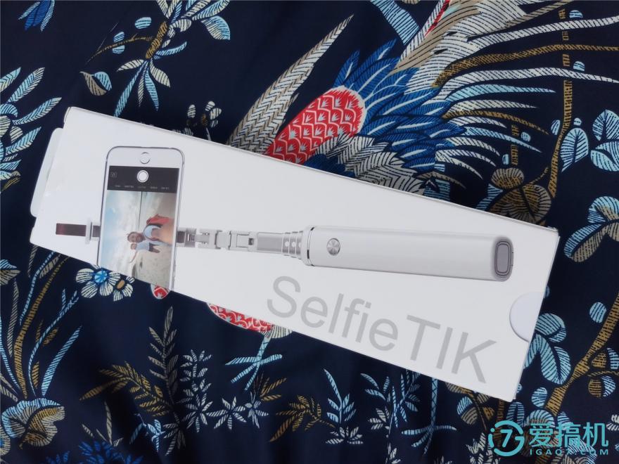 究颜值即正义了呢！现在连自拍杆都讲(图8)