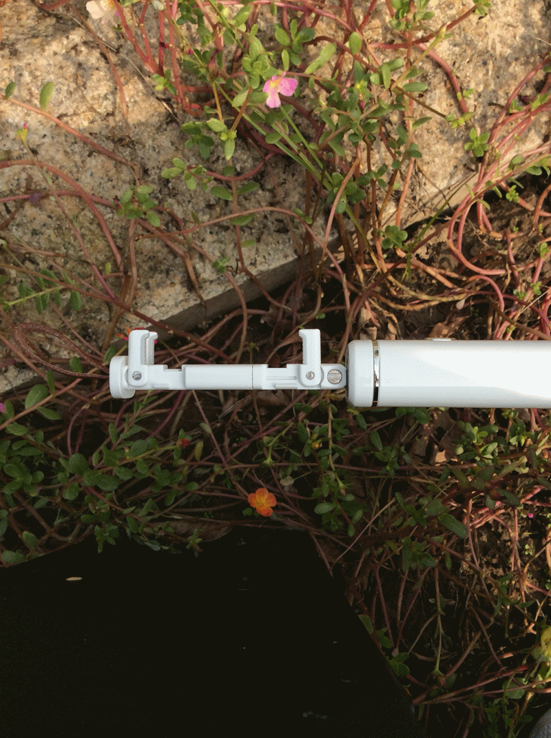 究颜值即正义了呢！现在连自拍杆都讲(图11)