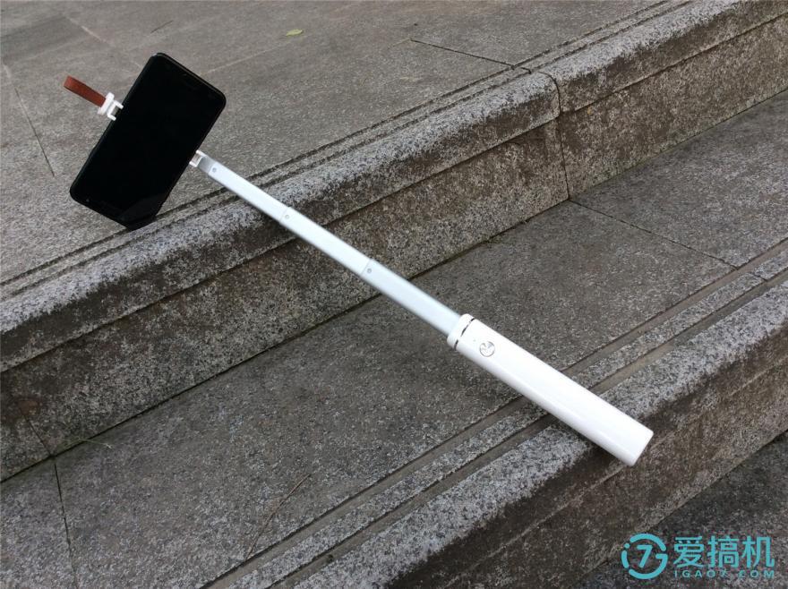 究颜值即正义了呢！现在连自拍杆都讲(图12)