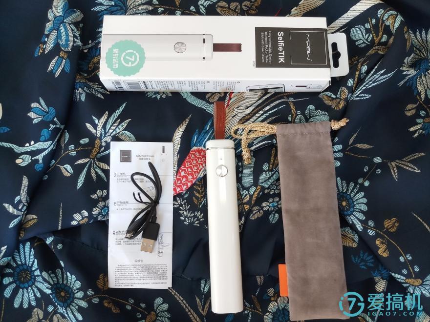 究颜值即正义了呢！现在连自拍杆都讲(图13)