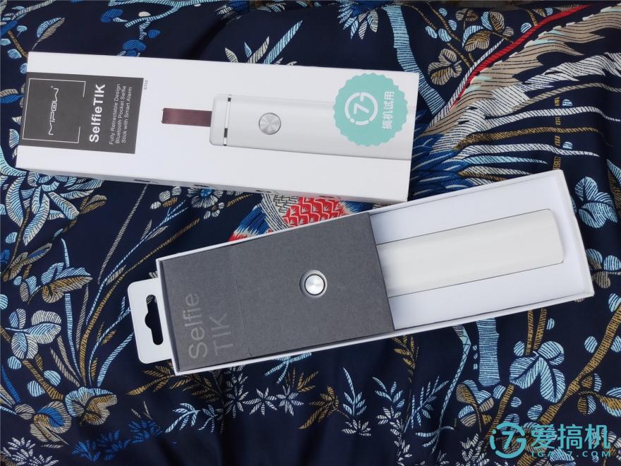 究颜值即正义了呢！现在连自拍杆都讲(图16)