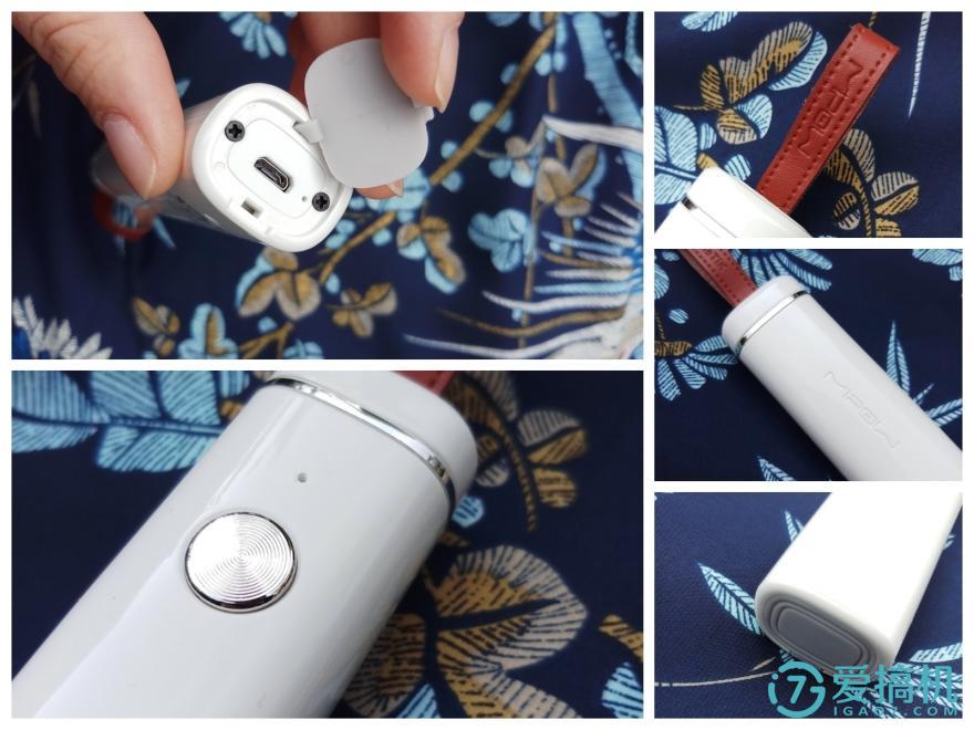 究颜值即正义了呢！现在连自拍杆都讲(图18)