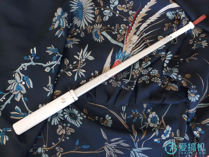 究颜值即正义了呢！现在连自拍杆都讲(图19)