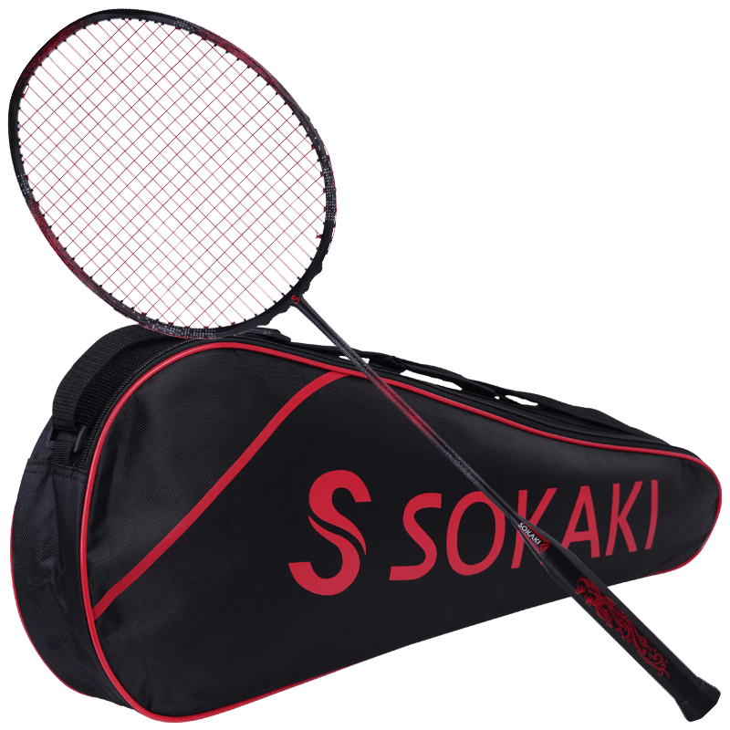 度对比：哪个更适合你？安踏与尤迪曼羽毛球拍深(图1)