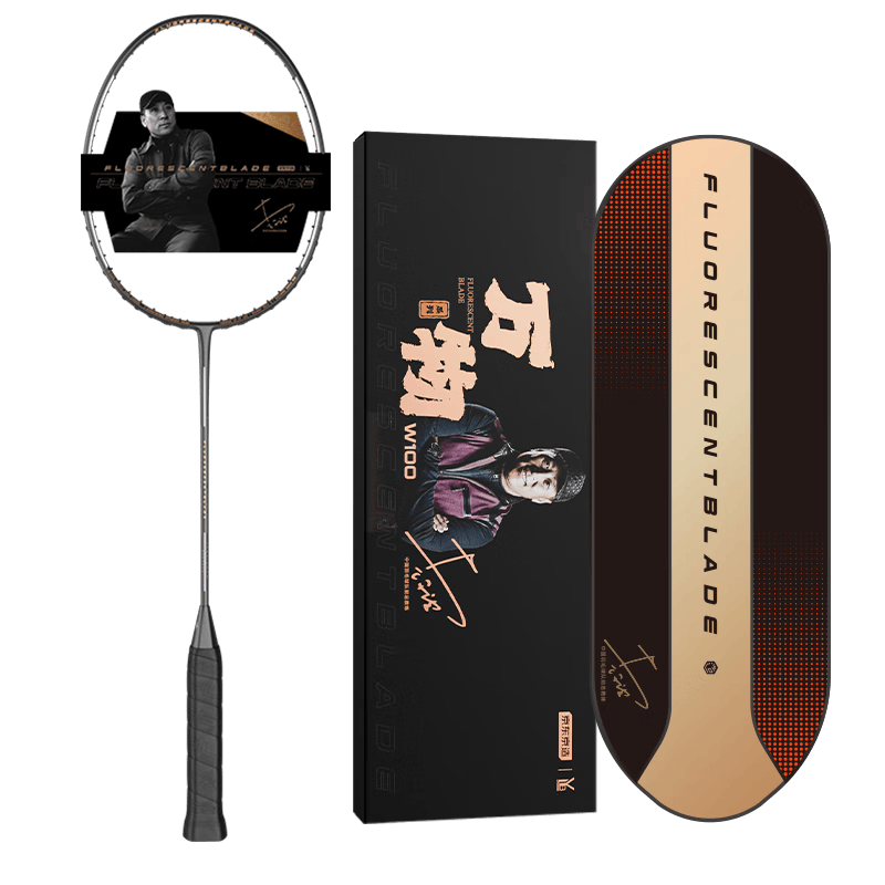 度对比：哪个更适合你？安踏与尤迪曼羽毛球拍深(图4)