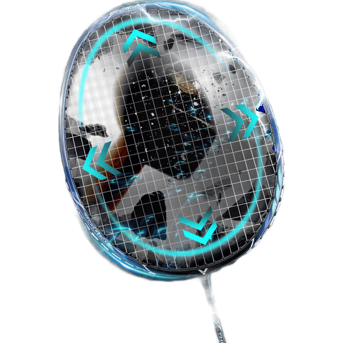 度对比：哪个更适合你？安踏与尤迪曼羽毛球拍深(图3)